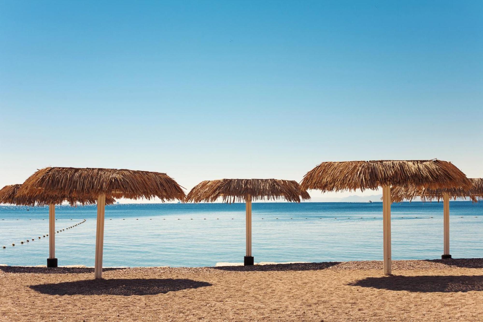 Roxon Red Sea Eilat - Adults Only酒店 外观 照片